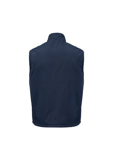Picture of Biz Collection, Reversible Unisex Vest