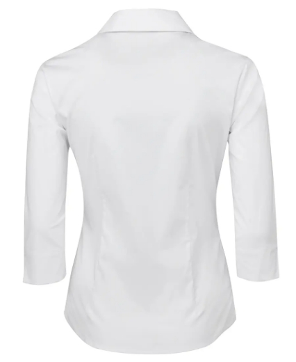 Picture of JB's Wear, Ladies 3/4 Fitted Shirt