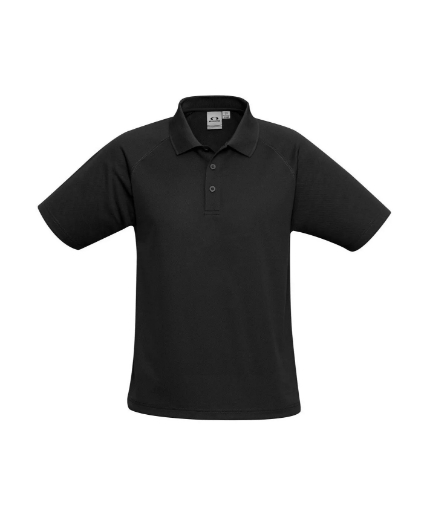 Picture of Biz Collection, Sprint Mens Polo