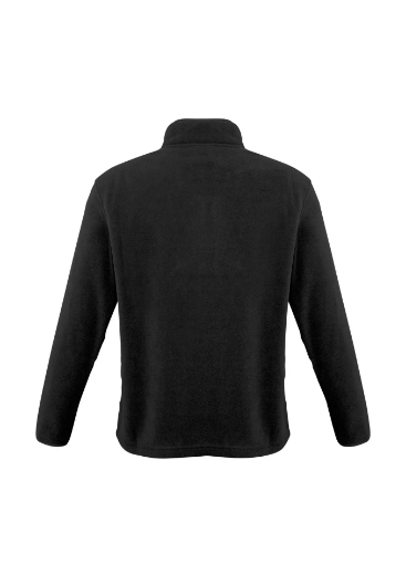 Picture of Biz Collection, Trinity Mens ½ Zip Pullover