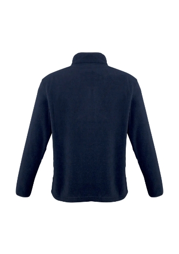 Picture of Biz Collection, Trinity Mens ½ Zip Pullover