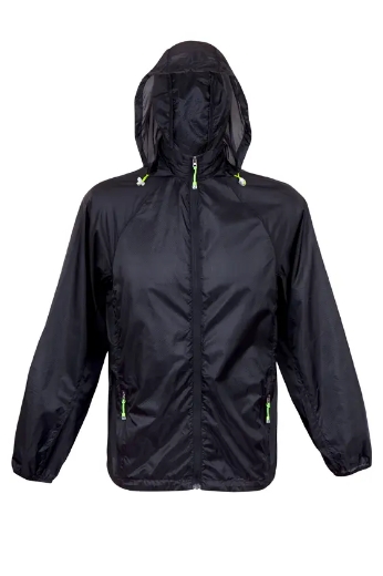 Picture of RAMO, Mens Air Jacket