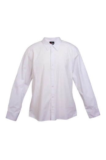 Picture of RAMO, Mens Long Sleeve Shirt