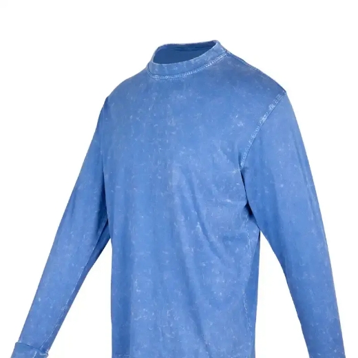 Picture of RAMO, Mens Long Sleeve Tee