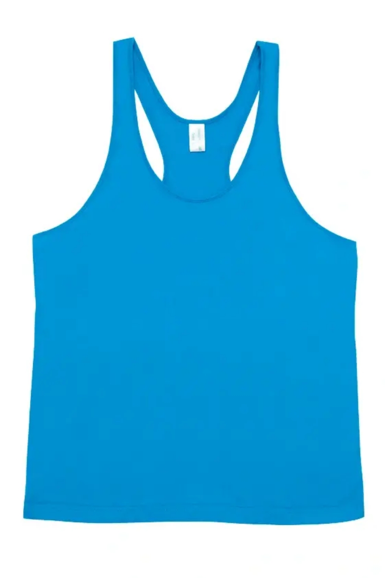 Picture of RAMO, Mens T-Back Singlet