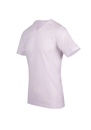 Picture of RAMO, Mens V-Neck Tee