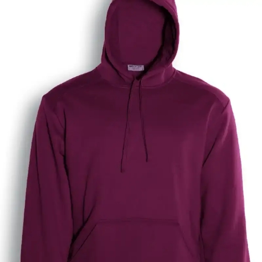 Picture of Bocini, Pull Over Hoodie