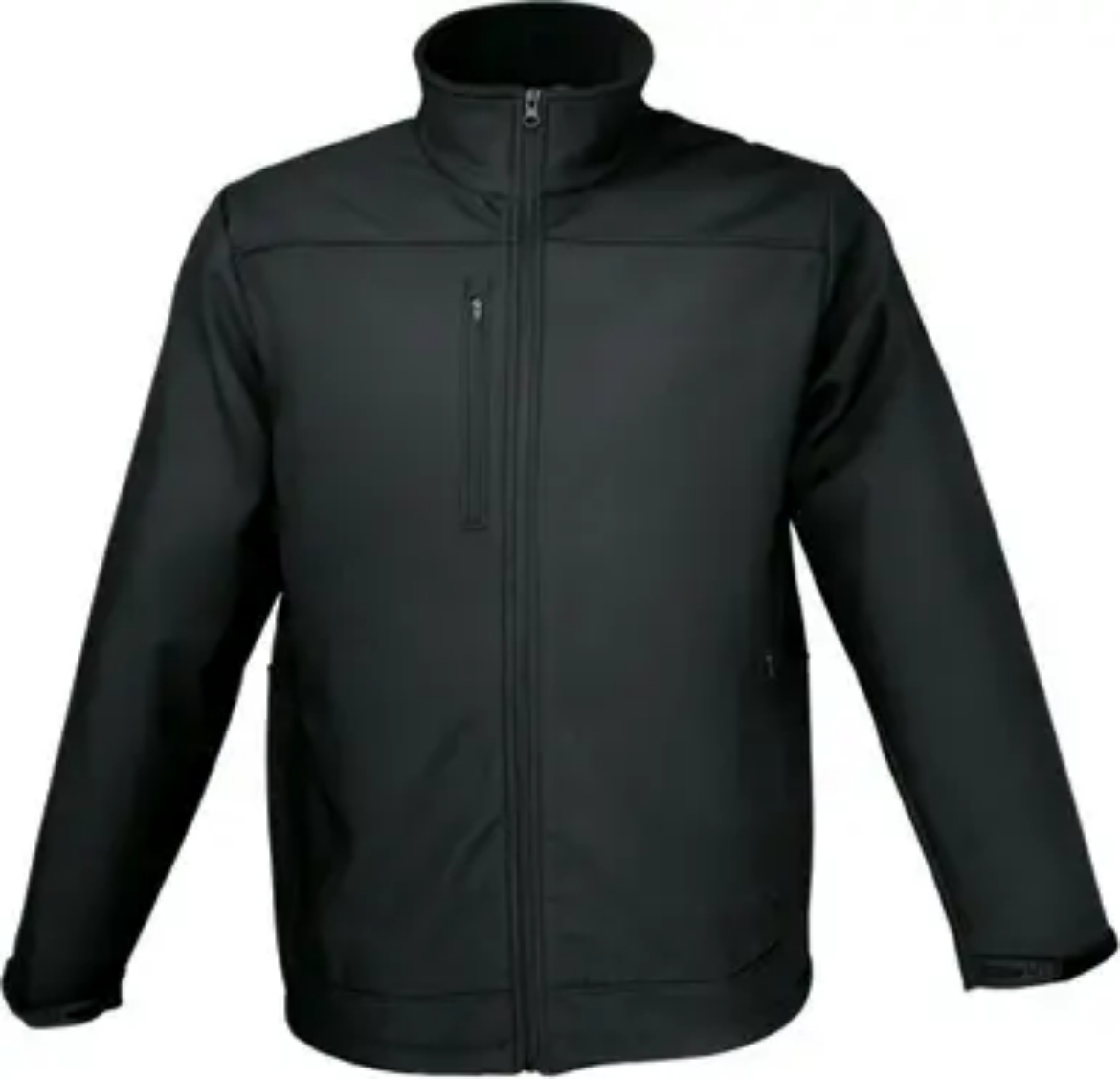 Picture of Bocini, New Style Soft Shell Jacket