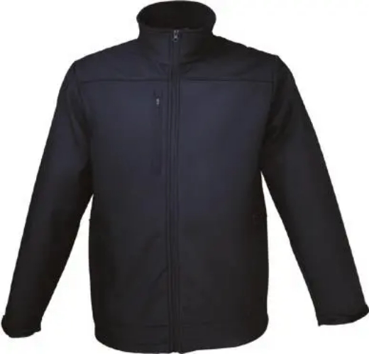 Picture of Bocini, New Style Soft Shell Jacket