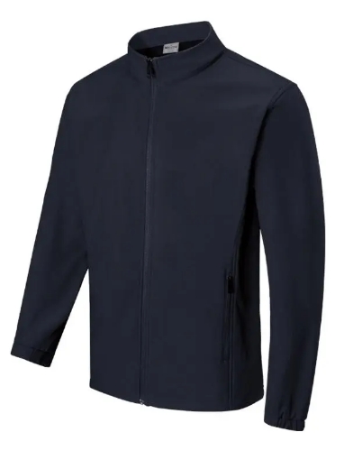 Picture of Bocini, Kids Softshell Jacket
