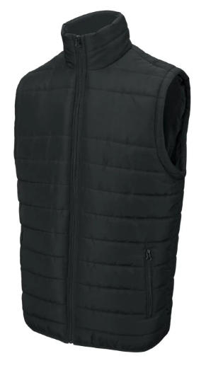 Picture of Bocini, Unisex Adults Puffer Vest