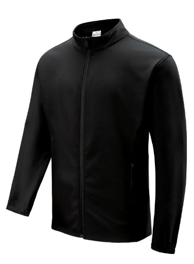 Picture of Bocini, Mens Softshell Jacket