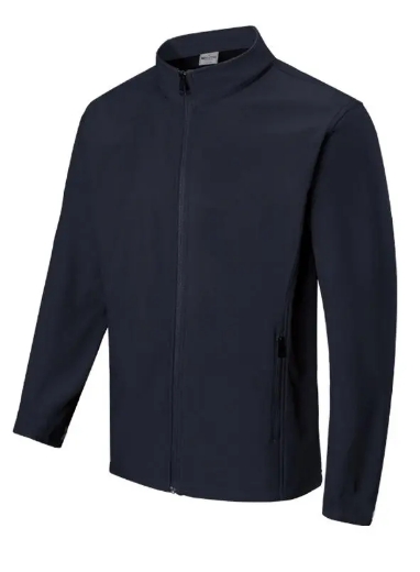 Picture of Bocini, Mens Softshell Jacket