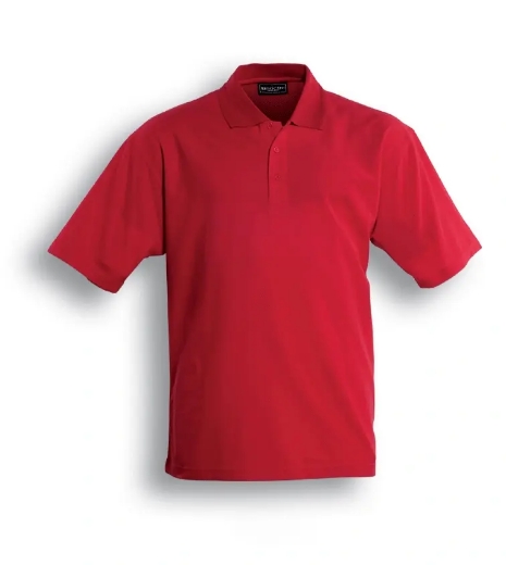 Picture of Bocini, Kids Basic Polo