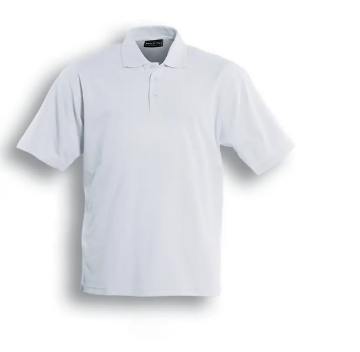Picture of Bocini, Kids Basic Polo