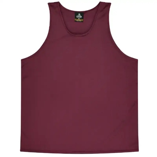 Picture of Aussie Pacific, Kids Botany Singlet 