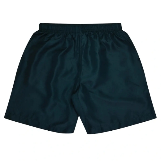 Picture of Aussie Pacific, Mens Pongee Shorts 