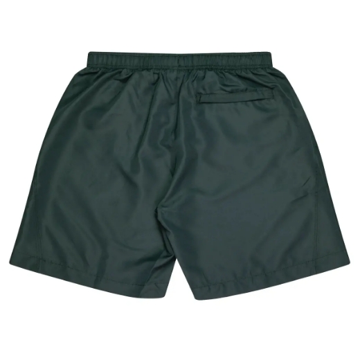 Picture of Aussie Pacific, Mens Pongee Shorts 
