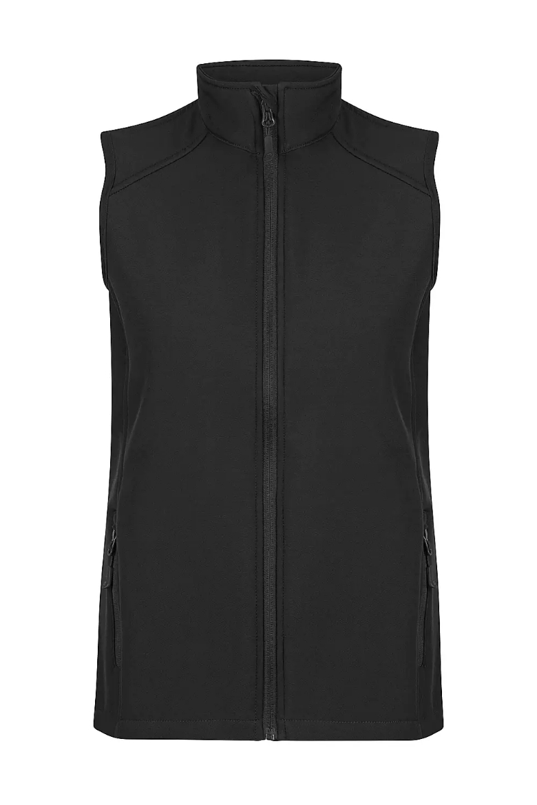 Picture of Aussie Pacific, Ladies Selwyn Softshell Vest