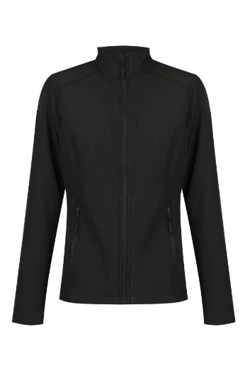 Picture of Aussie Pacific, Ladies Selwyn Softshell Jacket 