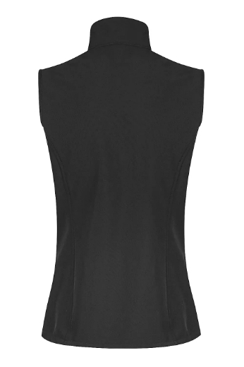 Picture of Aussie Pacific, Ladies Olympus Softshell Vest 