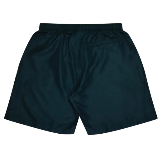 Picture of Aussie Pacific, Kids Pongee Shorts 