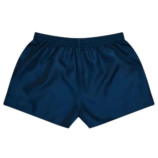 Picture of Aussie Pacific, Kids Rugby Shorts 