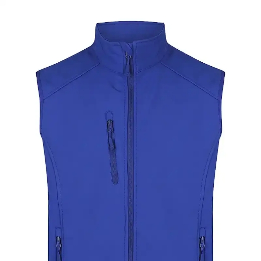 Picture of Aussie Pacific, Mens Olympus Softshell Vest 
