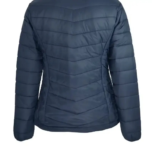 Picture of Aussie Pacific, Ladies Buller Puffer Jacket 