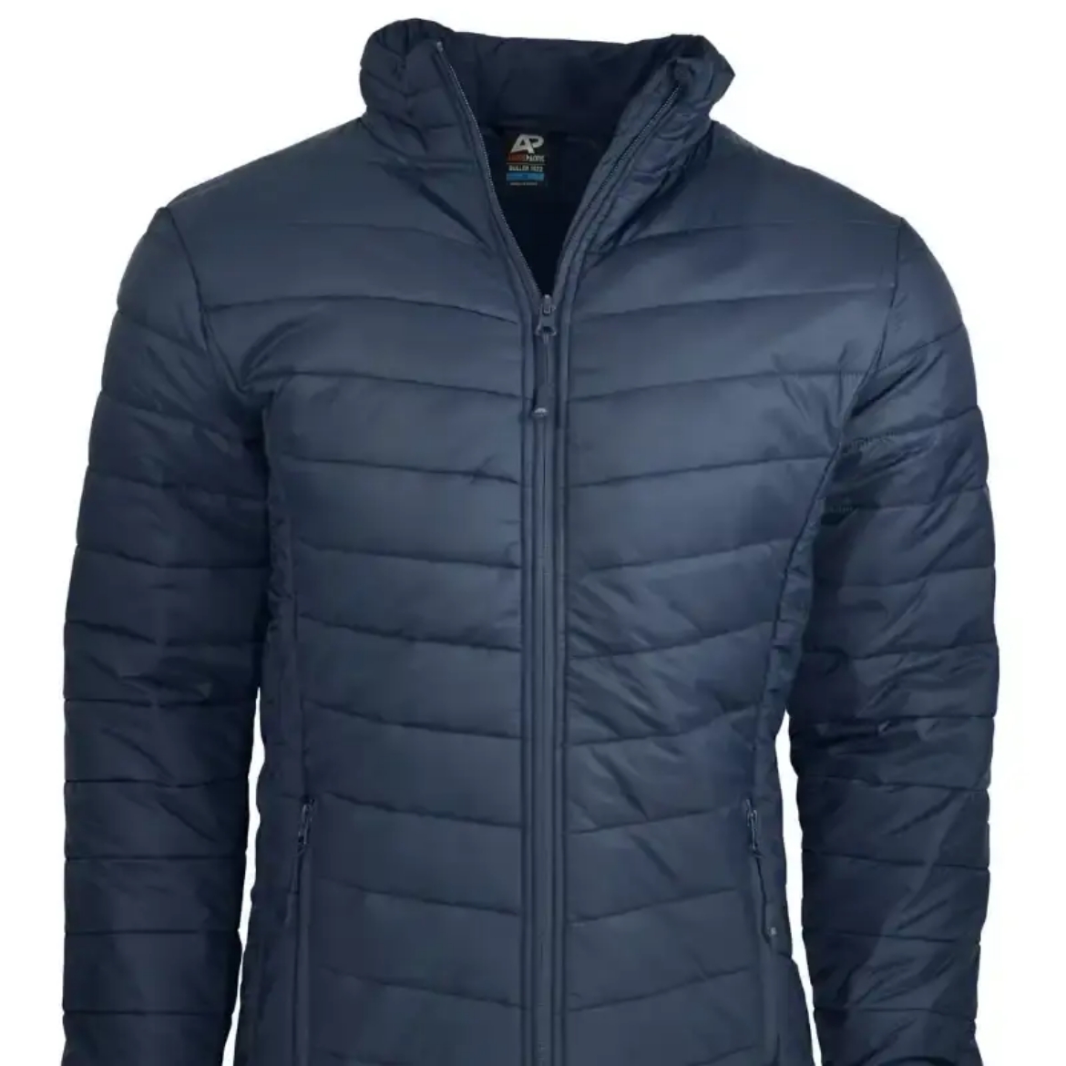 Picture of Aussie Pacific, Mens Buller Puffer Jacket 