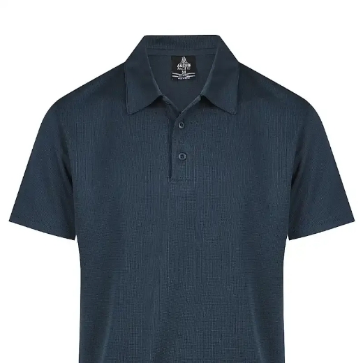 Picture of Aussie Pacific, Mens Botany Polo 