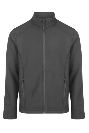 Picture of Aussie Pacific, Mens Selwyn Softshell Jacket 