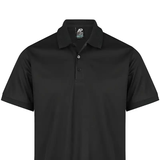 Picture of Aussie Pacific, Mens Lachlan Polo 