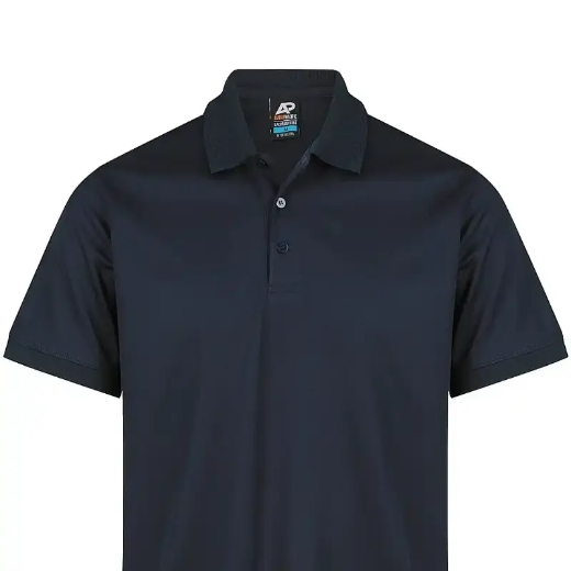 Picture of Aussie Pacific, Mens Lachlan Polo 