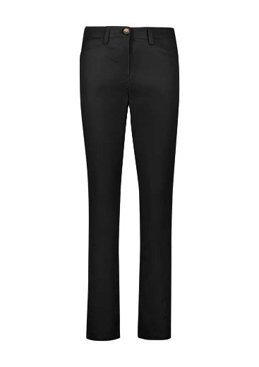 Picture of Biz Corporates, Womens Traveller Chino Pant