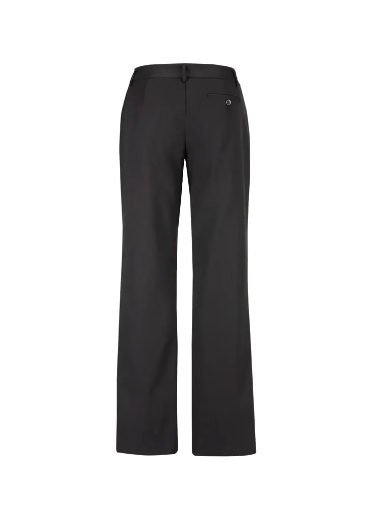 Picture of Biz Corporates, Womens Relaxed Fit Pant