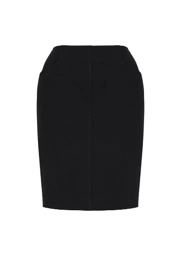 Picture of Biz Corporates, Womens Bandless Pencil Skirt