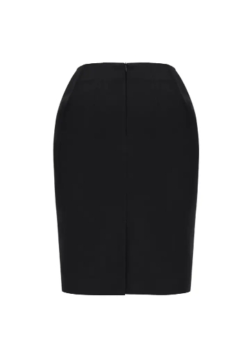 Picture of Biz Corporates, Womens Bandless Pencil Skirt