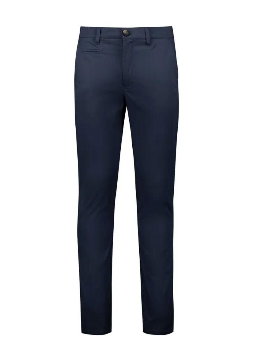 Picture of Biz Corporates, Mens Traveller Modern Chino Pant
