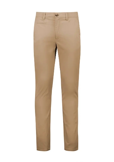 Picture of Biz Corporates, Mens Traveller Modern Chino Pant