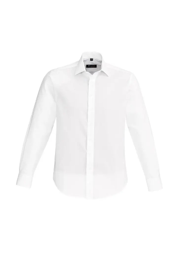 Picture of Biz Corporates, Hudson Mens Long Sleeve Shirt