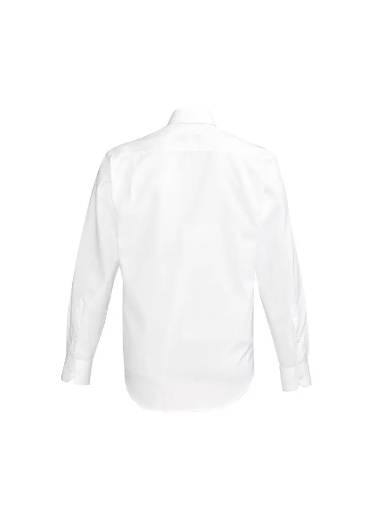 Picture of Biz Corporates, Hudson Mens Long Sleeve Shirt